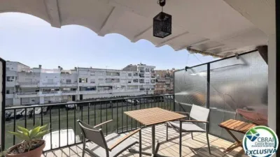 Apartment in Passatge de Alberes photo 2