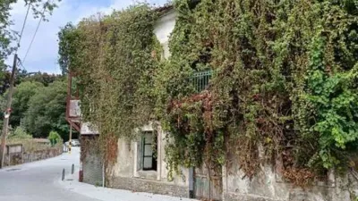 Terraced house on Calle del Carrio photo 3