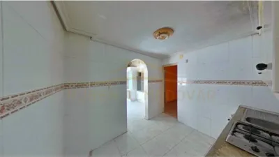 Apartment in Carrús Este-Camí dels Magros photo 2
