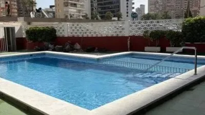 Apartment on Avenida del Mediterráneo photo 24