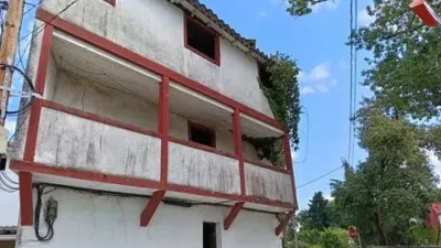 Terraced house on Calle del Carrio photo 5