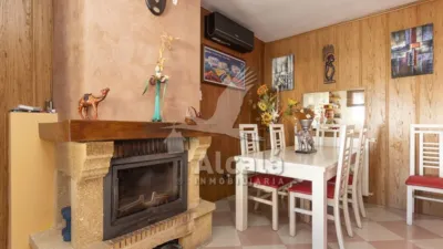 Chalet in Villanueva de la Torre photo 9