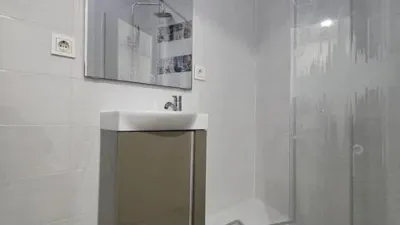 Apartment on Avinguda Doctor Peset Aleixandre photo 27