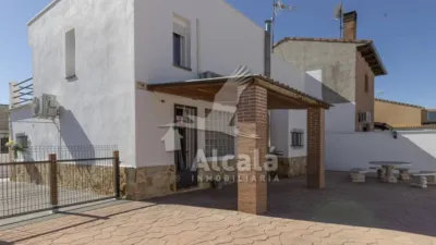 Chalet in Villanueva de la Torre photo 57