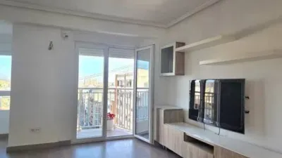 Apartment on Avinguda Doctor Peset Aleixandre photo 4