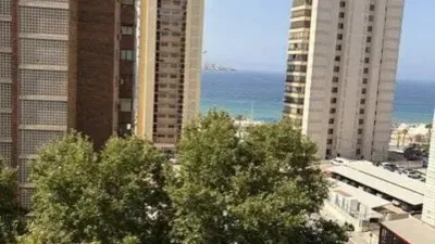 Apartment on Avenida del Mediterráneo photo 2