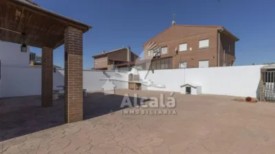 Chalet in Villanueva de la Torre photo 4