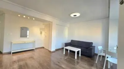 Apartment on Avinguda Doctor Peset Aleixandre photo 9