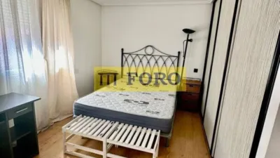 Flat in Ensanche photo 5
