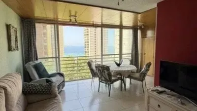Apartment on Avenida del Mediterráneo photo 6