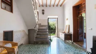 Chalet on Poetessa Francisca Alcover Street photo 25