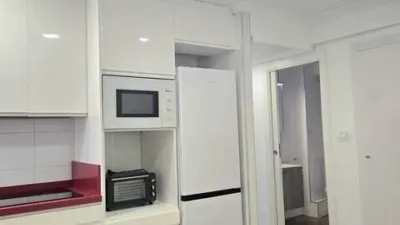 Apartment on Avinguda Doctor Peset Aleixandre photo 16