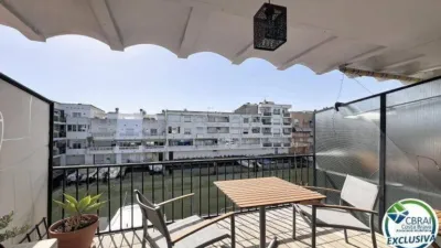 Apartment in Passatge de Alberes photo 16