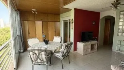 Apartment on Avenida del Mediterráneo photo 5