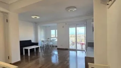 Apartment on Avinguda Doctor Peset Aleixandre photo 7
