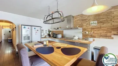 Apartment in Passatge de Alberes photo 10