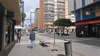 Piso en Puerto Canteras photo 5