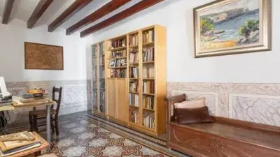 Chalet on Poetessa Francisca Alcover Street photo 23