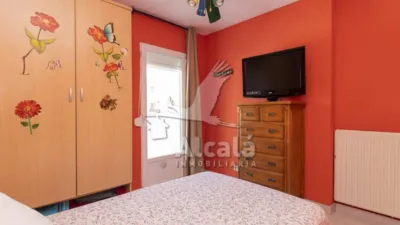Chalet in Villanueva de la Torre photo 38