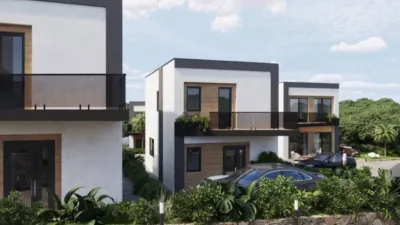 Casa – Finestrat - Vista 5