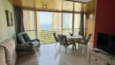 Apartment on Avenida del Mediterráneo photo 3