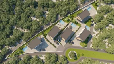 Casa – Finestrat - Vista 4