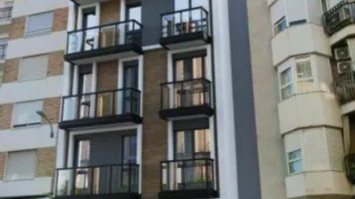 Piso – la Vila Joiosa / Villajoyosa, la Torreta - Vista 2