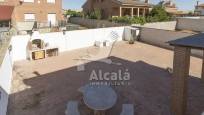 Chalet in Villanueva de la Torre photo 40
