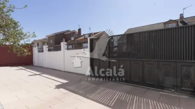 Chalet in Villanueva de la Torre photo 47