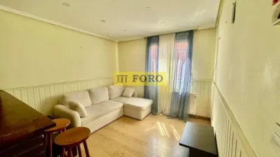 Flat in Ensanche photo 7