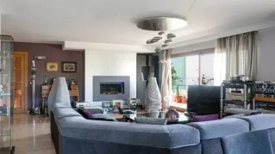 Penthouse in Cas Català-Illetes photo 8