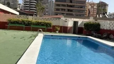 Apartment on Avenida del Mediterráneo photo 29