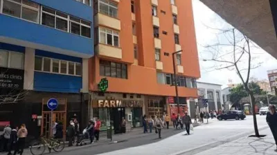 Piso en Puerto Canteras photo 4