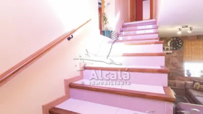 Chalet in Villanueva de la Torre photo 19
