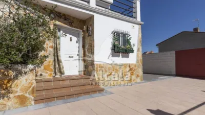 Chalet in Villanueva de la Torre photo 49