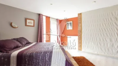Chalet in Villanueva de la Torre photo 23
