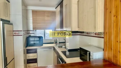 Flat in Ensanche photo 6