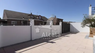 Chalet in Villanueva de la Torre photo 48