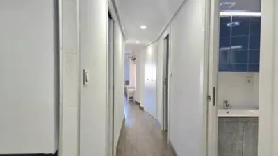 Apartment on Avinguda Doctor Peset Aleixandre photo 13