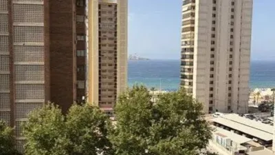 Apartment on Avenida del Mediterráneo photo 7