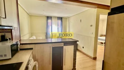 Flat in Ensanche photo 12