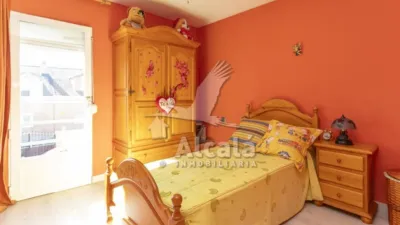 Chalet in Villanueva de la Torre photo 32