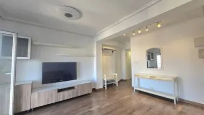 Apartment on Avinguda Doctor Peset Aleixandre photo 5