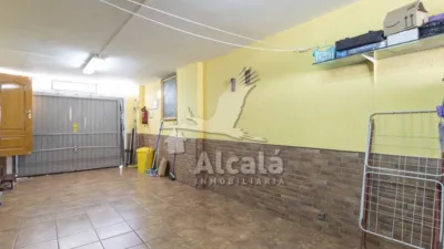 Chalet in Villanueva de la Torre photo 44