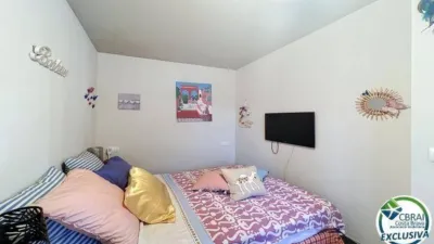 Apartment in Passatge de Alberes photo 12