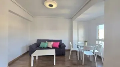 Apartment on Avinguda Doctor Peset Aleixandre photo 8