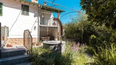 Chalet on Poetessa Francisca Alcover Street photo 27