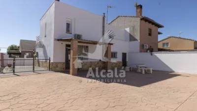 Chalet in Villanueva de la Torre photo 56