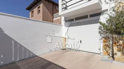 Chalet in Villanueva de la Torre photo 46