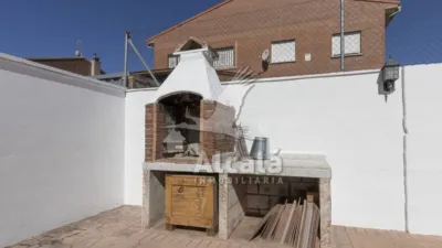 Chalet in Villanueva de la Torre photo 60